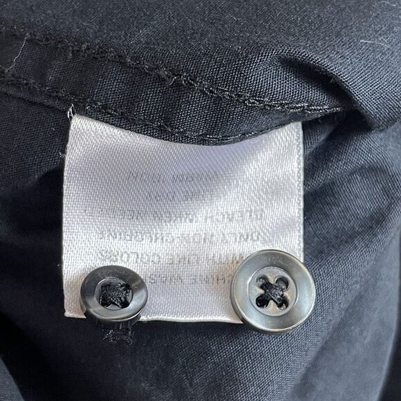 Cody James Shirt Mens Extra Large Gray Red Casual Long Sleeve Button Up Adult - Picture 8 of 11